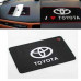 Toyota Dashboard Mobile Matt